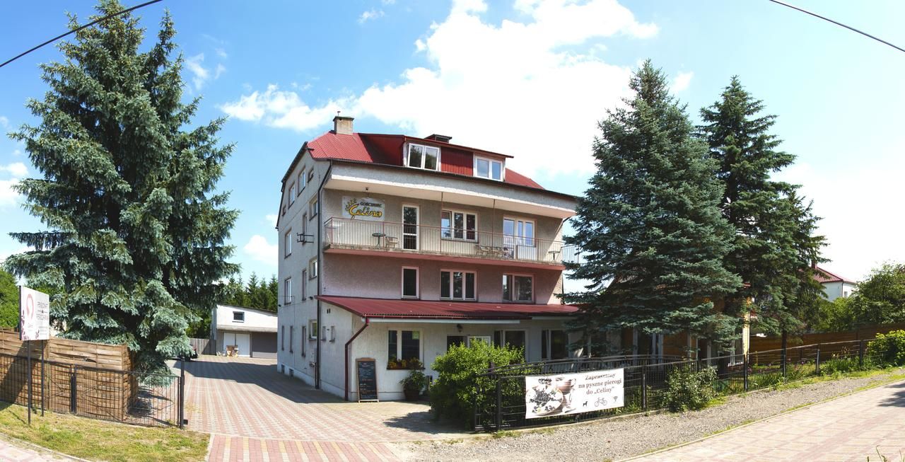 Мини-отель Gościniec Celina Краснобруд-5